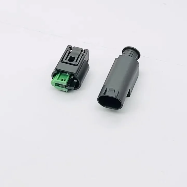 1/5/10/20 Sets 2 Pin 1-967570-3 1-967644-1 Outdoor