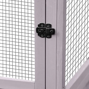 Bird Cage Parakeet Cage