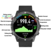 SUNROAD G5B GPS+GLONASS+BEIDOU+Triathlon Sport Watch 1.28 "IPS TFT Color Touch Screen 320MAH Battery BLE 5.0 For Android IOS 1