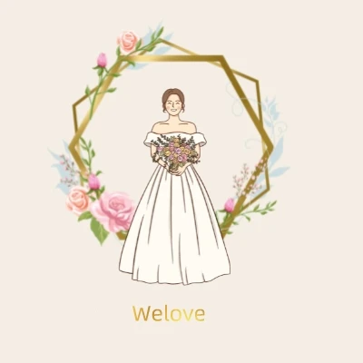 Welove Wedding Store