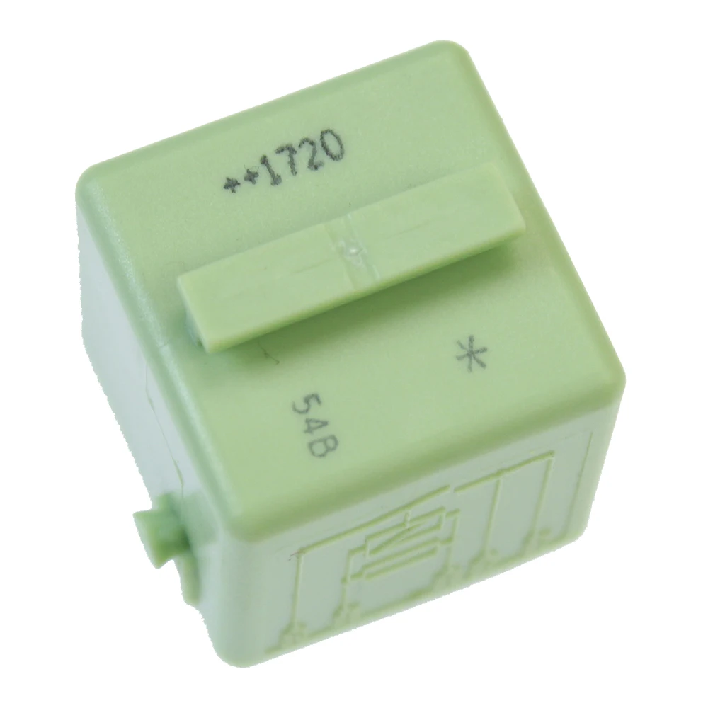 Fuel Pump Multi Purpose Relay Fuse 61368373700 12631735424 For BMW 