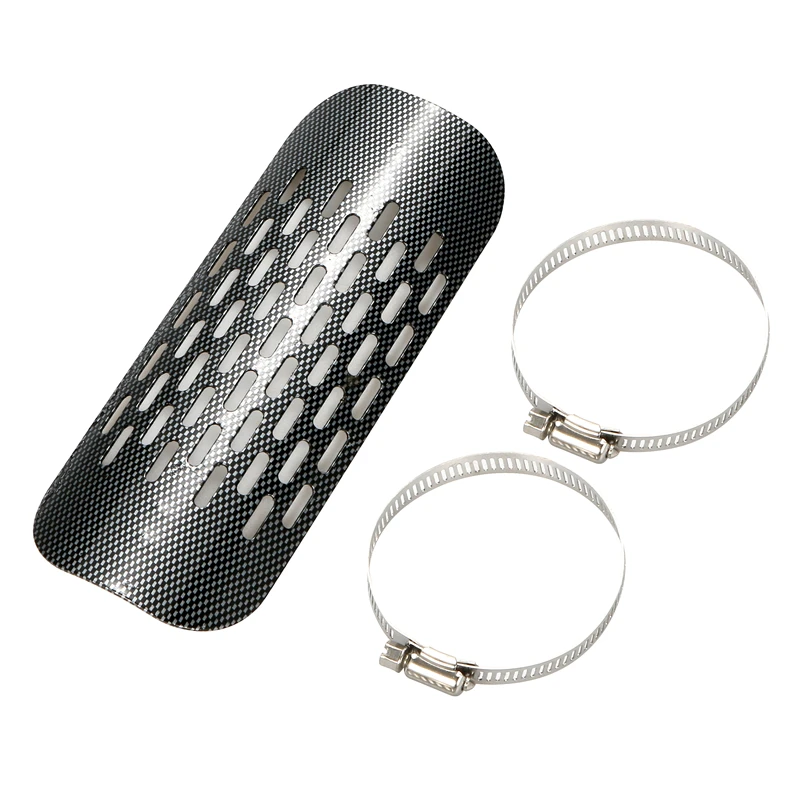 protector-de-calor-para-tubo-de-escape-retro-modificado-kit-de