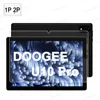 No Defects HD Scratch Proof Tempered Glass Screen Protector For DOOGEE U10 Pro 10.1 inch Tablet Protective Film Oli-coating 1
