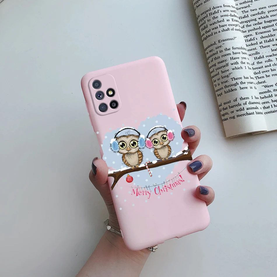 Sunflower Butterfly Slim Soft Bumper Case