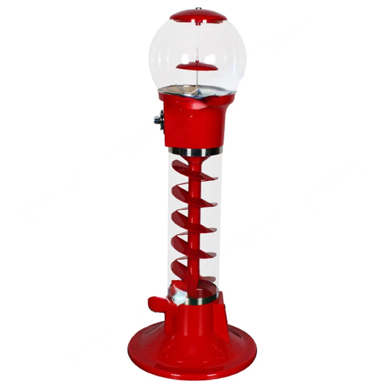 Macchina A Gettoni Per Bambini Candy Gacha Gashapon Capsule Toys Vending Candy Twisted Egg Machine