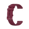 Wine red