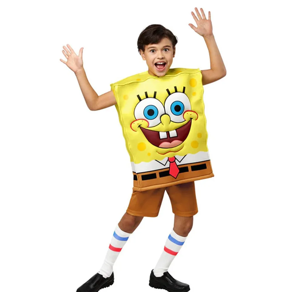 Yellow Face