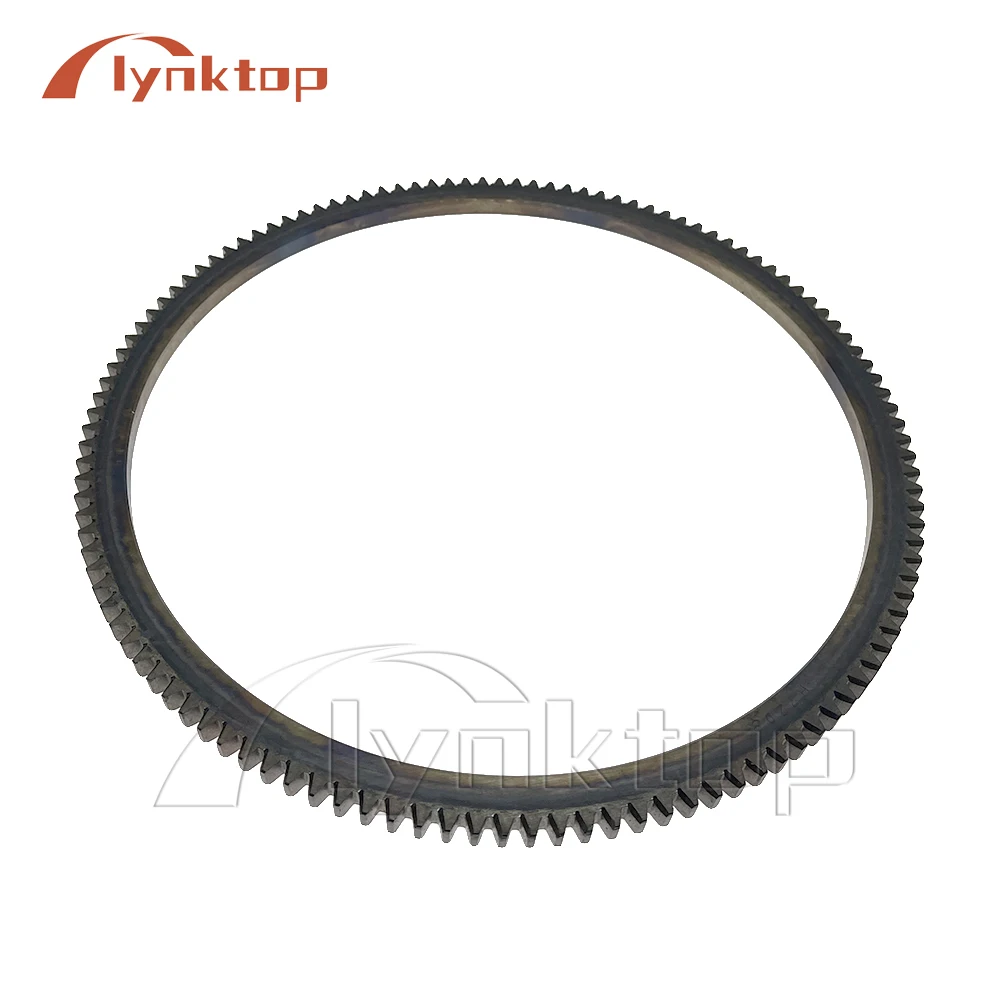 120 Teeth Flywheel Gear Ring fit Mitsubishi Pajero Montero L200 Triton Sport Nativa Delica L300 L400 MD024812
