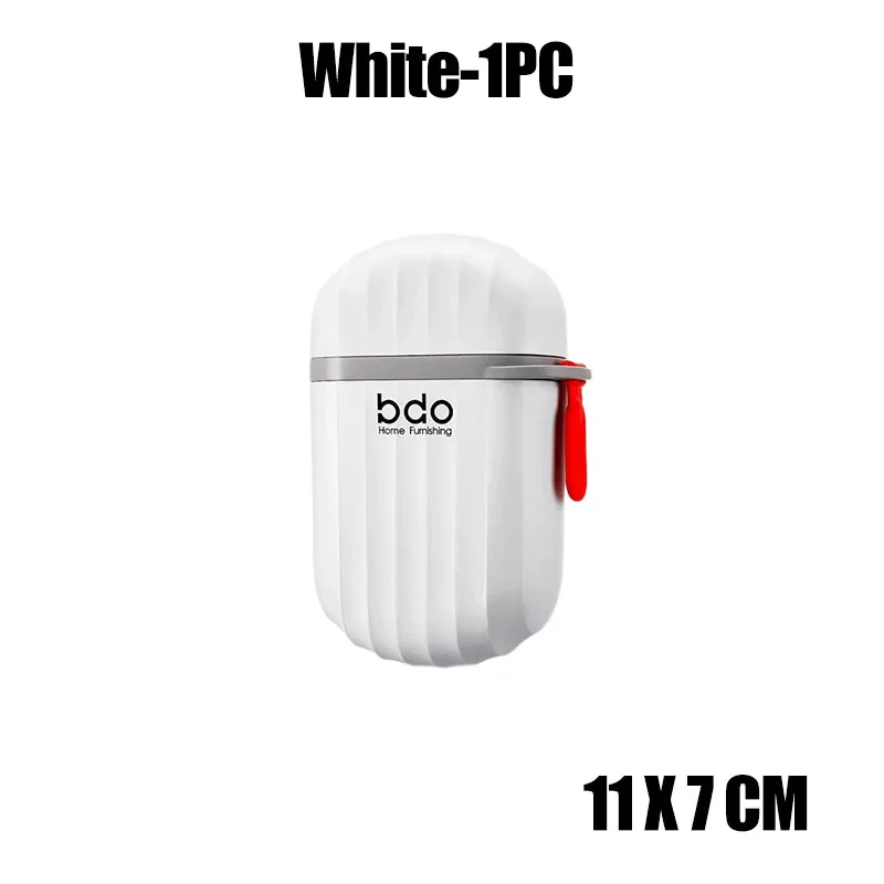 White-1PC