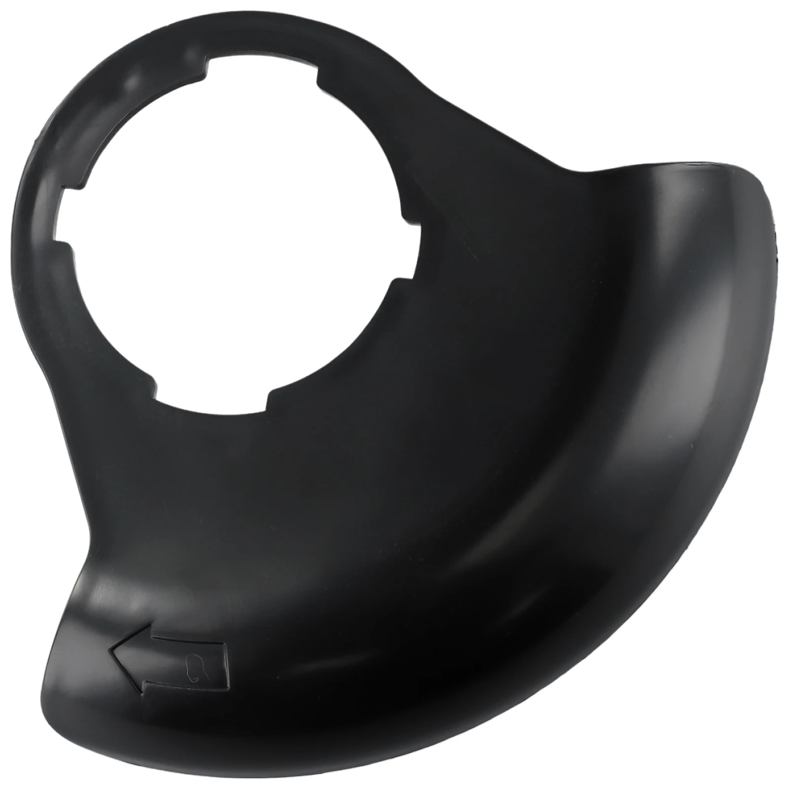 ABS Nylon Grass Guard Accessory For Grass Trimmers Garden Power Tools Attachment Disassembled Garden Power Tools Parts