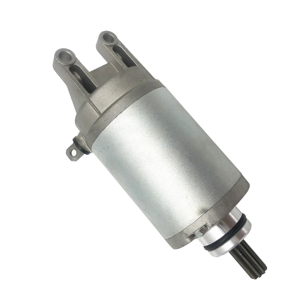 New Starter Motor For Suzuki Burgman AN125 AN250 AN400 Electric Parts