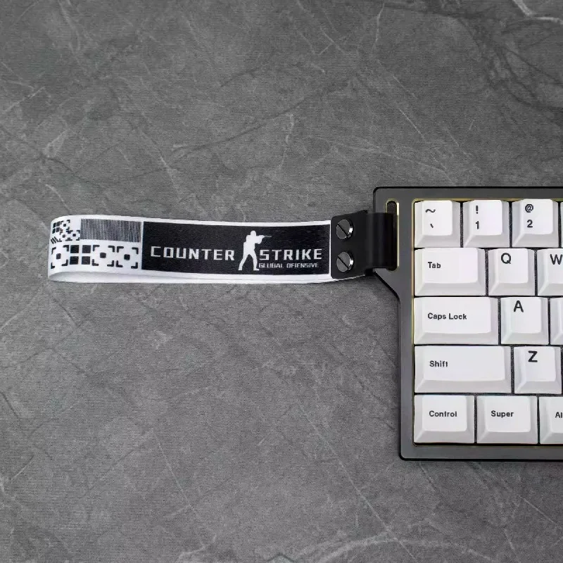 wooting ストラップのみ Mifuny Wooting Strap Original Retro Keyboard Straps Epomaker