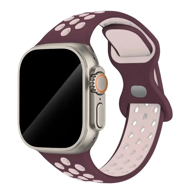 Breathable Bracelet Strap
