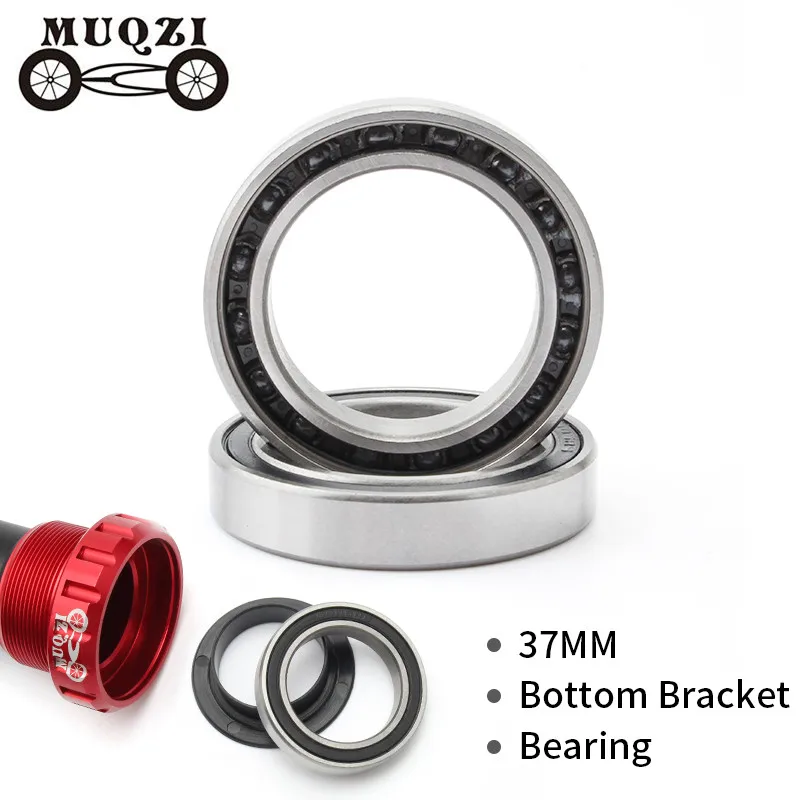 Muqzi Bike Bottom Bracket Ceramic 
