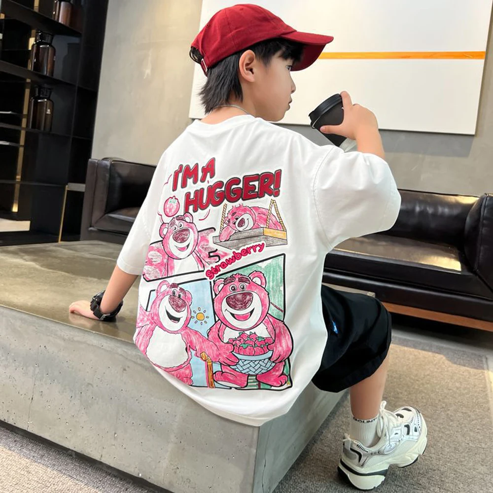 ΠΠ΅ΡΠ½ΡΡ Π΄Π΅ΡΡΠΊΠ°Ρ ΠΎΠ΄Π΅ΠΆΠ΄Π° Ρ Π³Π΅ΡΠΎΡΠΌΠΈ ΠΌΡΠ»ΡΡΡΠΈΠ»ΡΠΌΠΎΠ², Ρ ΠΊΠΎΡΠΎΡΠΊΠΈΠΌ ΡΡΠΊΠ°Π²ΠΎΠΌ ΠΠ΅ΡΠ½ΡΡ Π΄Π΅ΡΡΠΊΠ°Ρ ΠΎΠ΄Π΅ΠΆΠ΄Π° Ρ Π³Π΅ΡΠΎΡΠΌΠΈ ΠΌΡΠ»ΡΡΡΠΈΠ»ΡΠΌΠΎΠ², Ρ ΠΊΠΎΡΠΎΡΠΊΠΈΠΌ ΡΡΠΊΠ°Π²ΠΎΠΌ