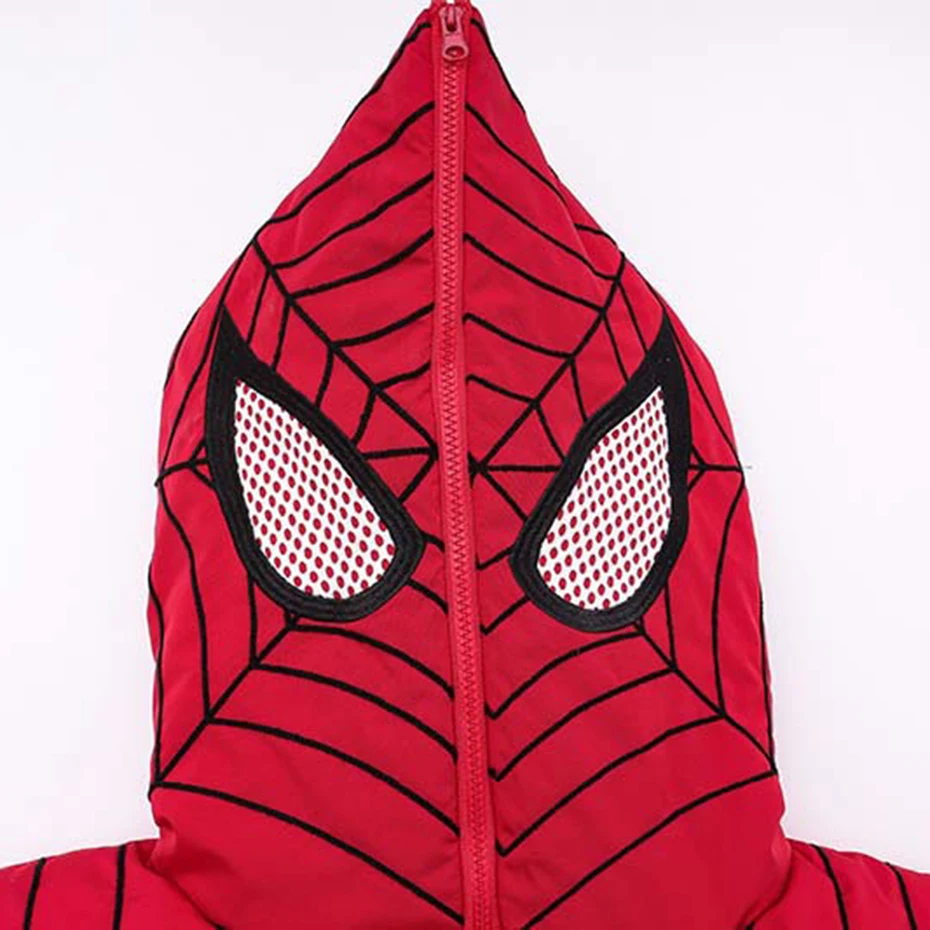 Рисунок 5 - Парка мужская зимняя с подкладкой