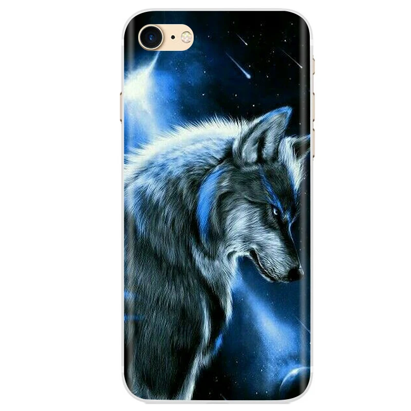 Silicone Soft Back Cover Phone Case - Enhanced Protection and Stylish Design