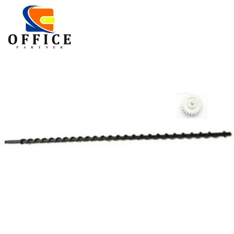 1Set 302R793070 TR5230 TR5230 Transfer Belt Cleaning Auger Gear for