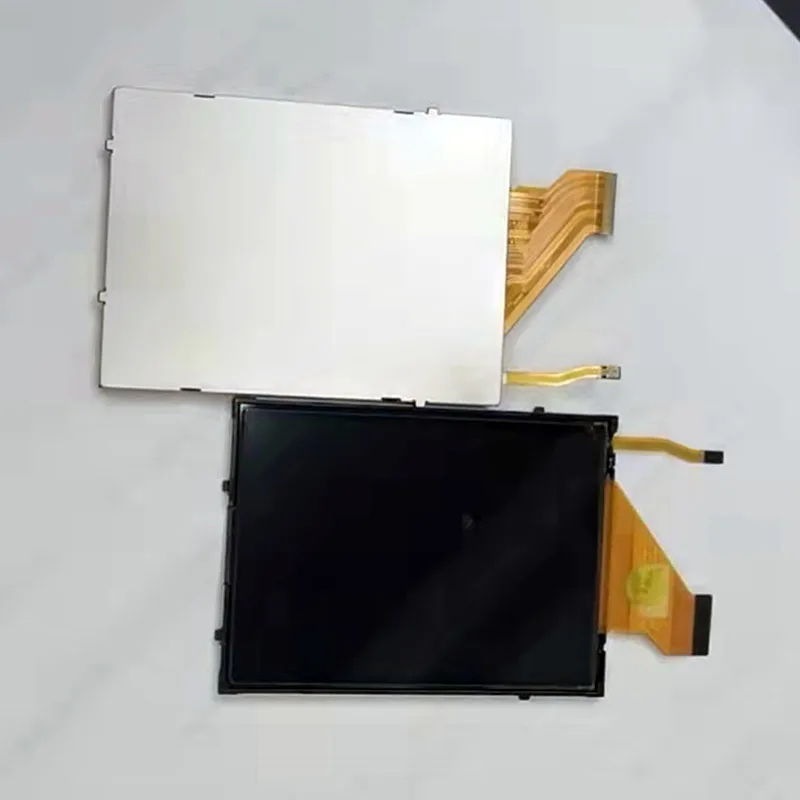 

New TFT LCD display screen with back light repair part for Canon Powershot SX610 HS ; SX620 HS ; SX720 HS Digital camera