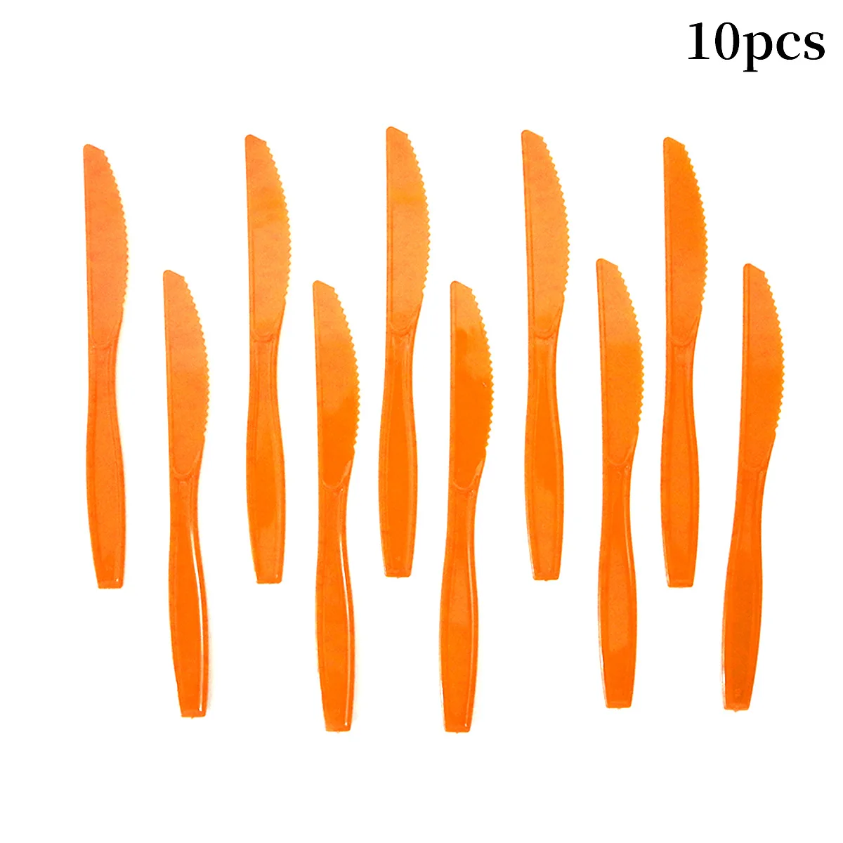 Houseeker 10pcs Halloween Disposable Tableware Sets Christmas Paper Plates Cups Ghost Pumpkin Halloween X-Mas Party Decorations