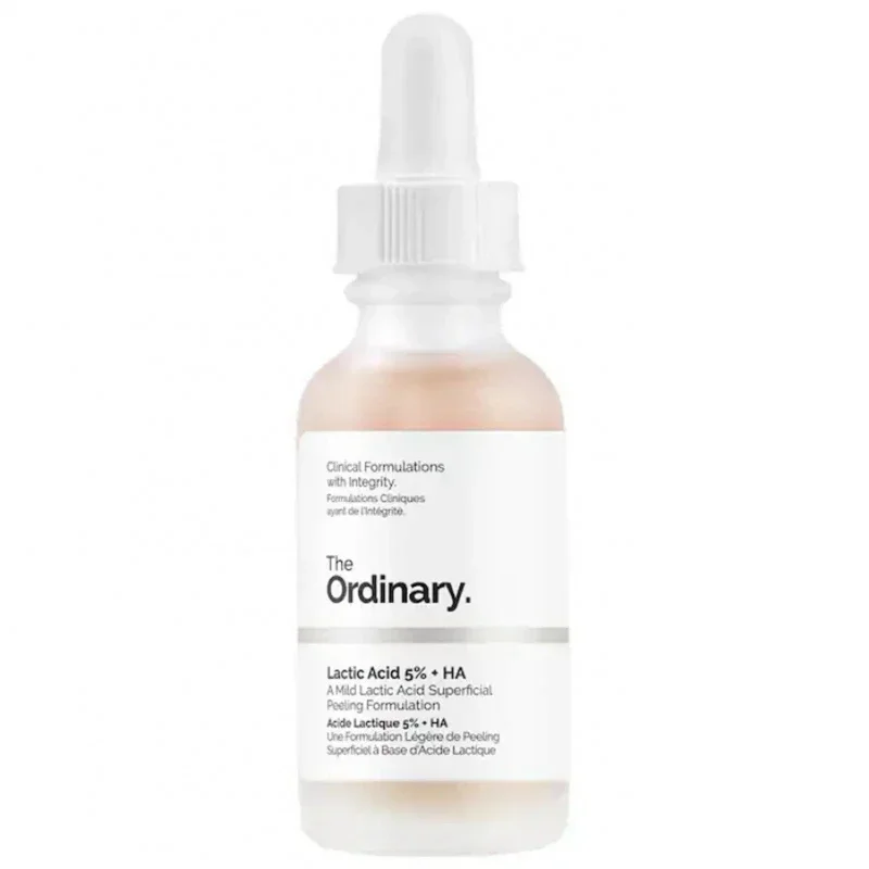 Facial 30ML Fruit Acid Series Essence Retinoid Acid Nicotinamide Hyaluronic Exfoliating Blackheads Shrink Pores