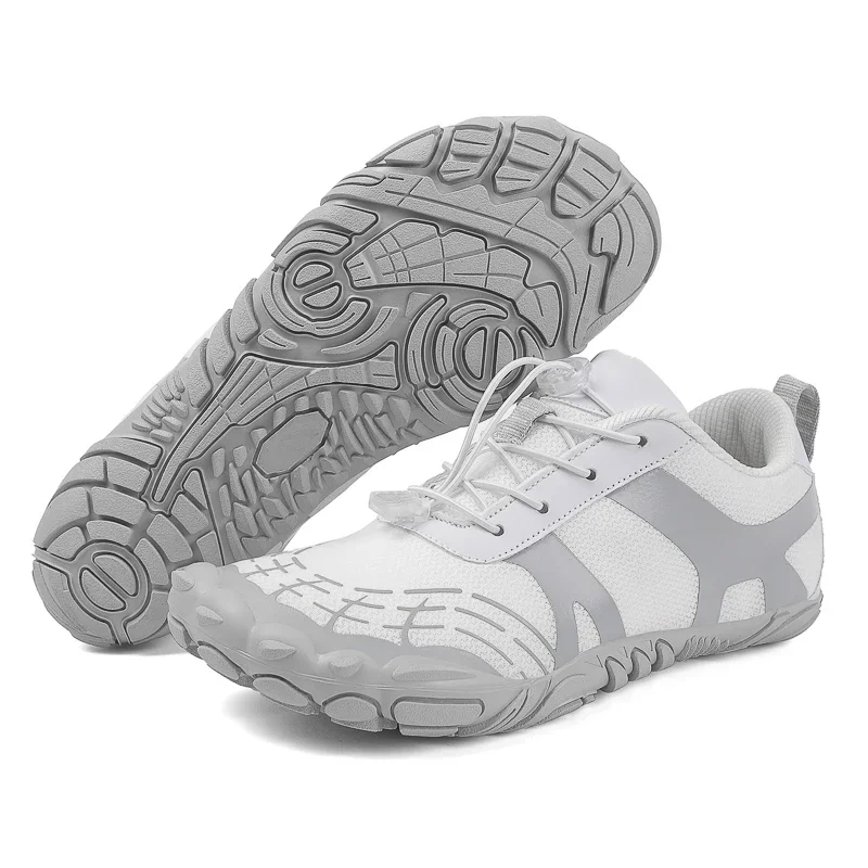 Men Women Aqua Beach Shoes Swimming Diving Water Barefoot Wading