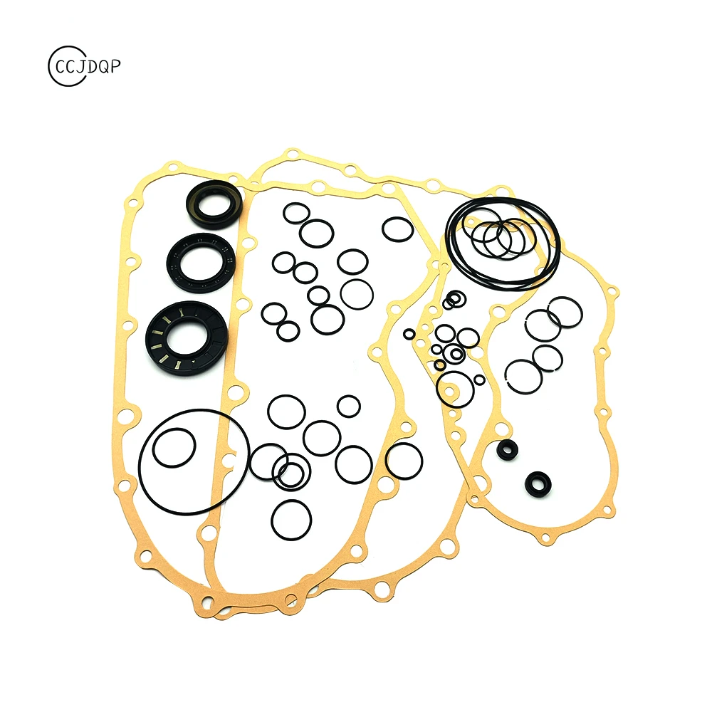 Auto Transmission  MDLA M4TA RD1 Rebuild Master Kit For CR-V  L4 20 2.4L AWD Transmission And Drivetrain