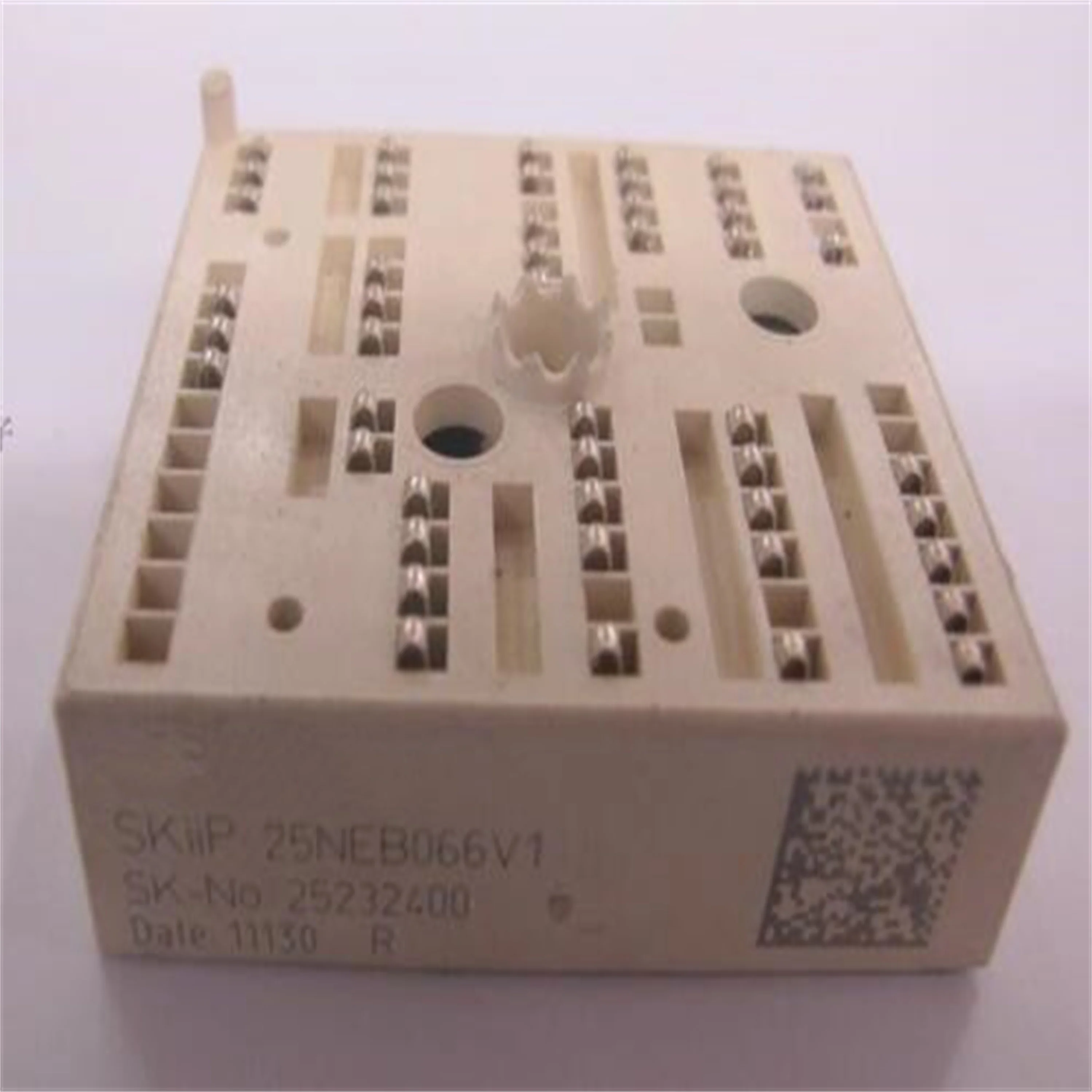 

SKIIP25NEB066V1 SKIIP25NAB066V1 SKIIP26AC065V1