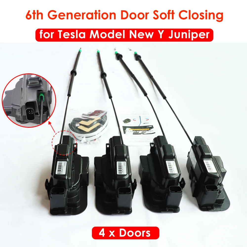 Y Juniper - 4 Door