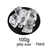 100g jellywax hard