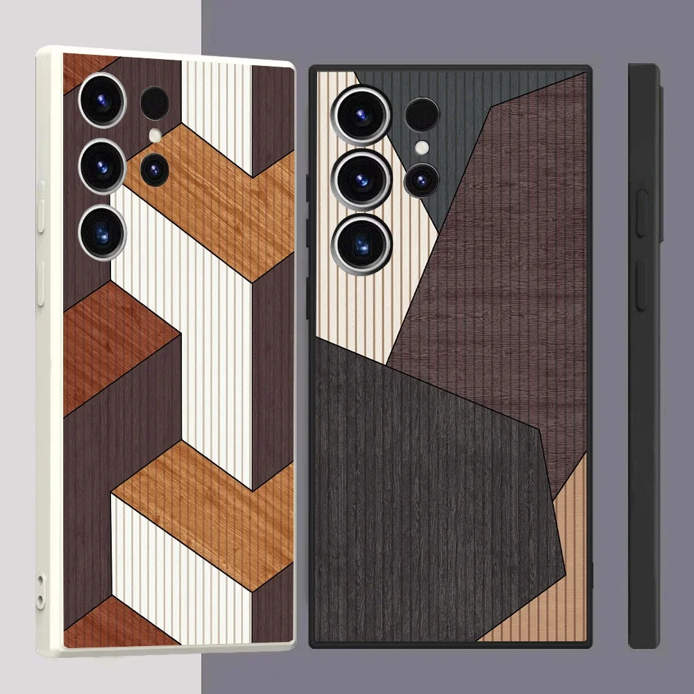 Unisex Leather Phone Case Cover