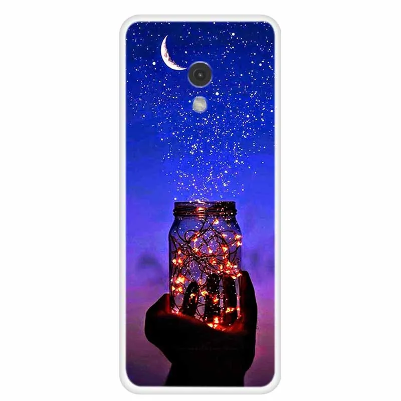 Pink Transparent Silicone Phone Case - Soft and Clear Back Cover