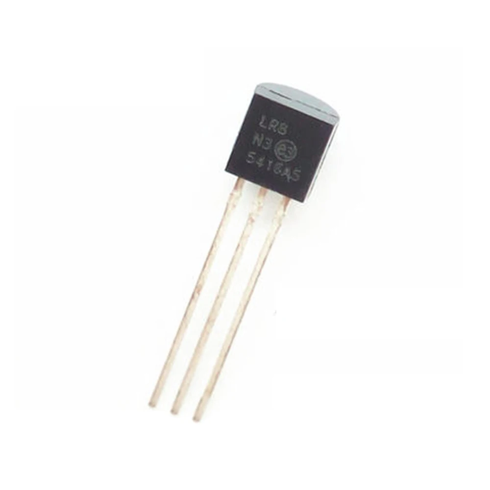 10 PCS/lot LR8N3 G IC REG LDO ADJ TO92 3 LR8 8N|가구 액세서리| - AliExpress