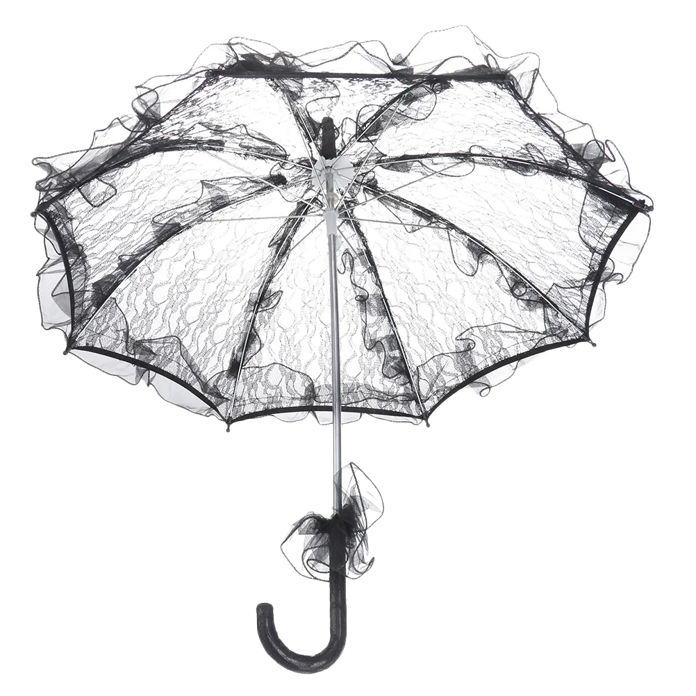 

Children's Umbrella for Girls Sun Umbrellas Japanese Western Style