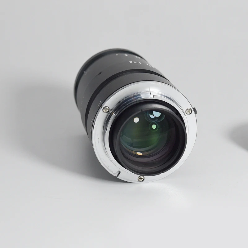 Kowa LM50LF  ĵ Ǯ    F 50mm 1:2.8 ӽ   ȣ · ׽Ʈ Ϸ.
