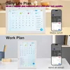 Digital Calendar 10.1'' WiFi Smart Family Calendar, Sync with Google, Apple and Outlook, Touchscreen Interactive Chore Chart an