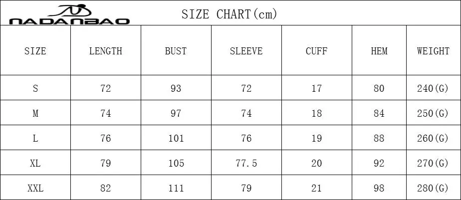 NADANBAO Rash Guard Men Swimming Surf Workout Tee Long Sleeve Print Compression Shirt Fitness Clothing Sports Tops Swimsuit Man