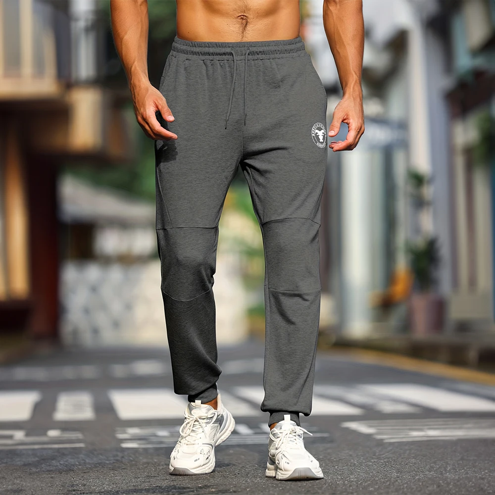 Men's Casual Pants Image 2