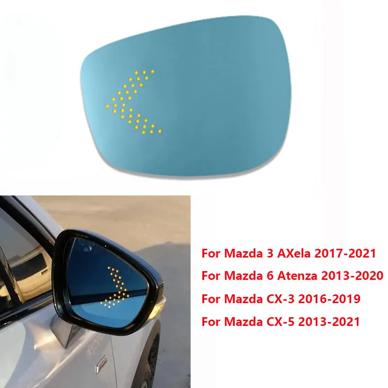 Mazda Cx Side Mirror Replacement Cost Top Brands