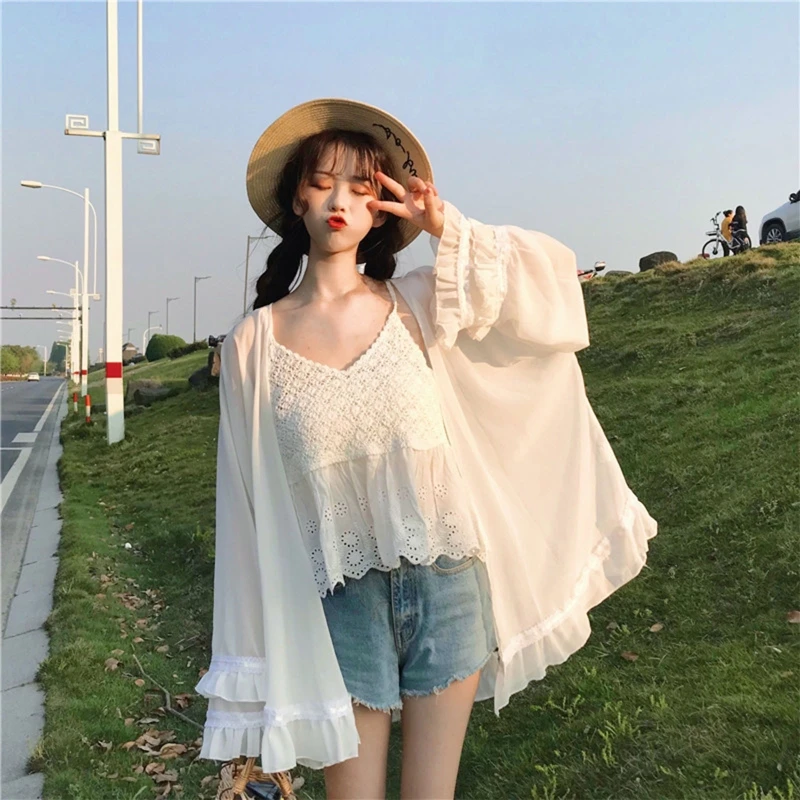 Womens Y2K 니트 자르기 탑 섹시한 홀터넥 탑 베스트 넥 백리스 캐미 탱크 탑용
