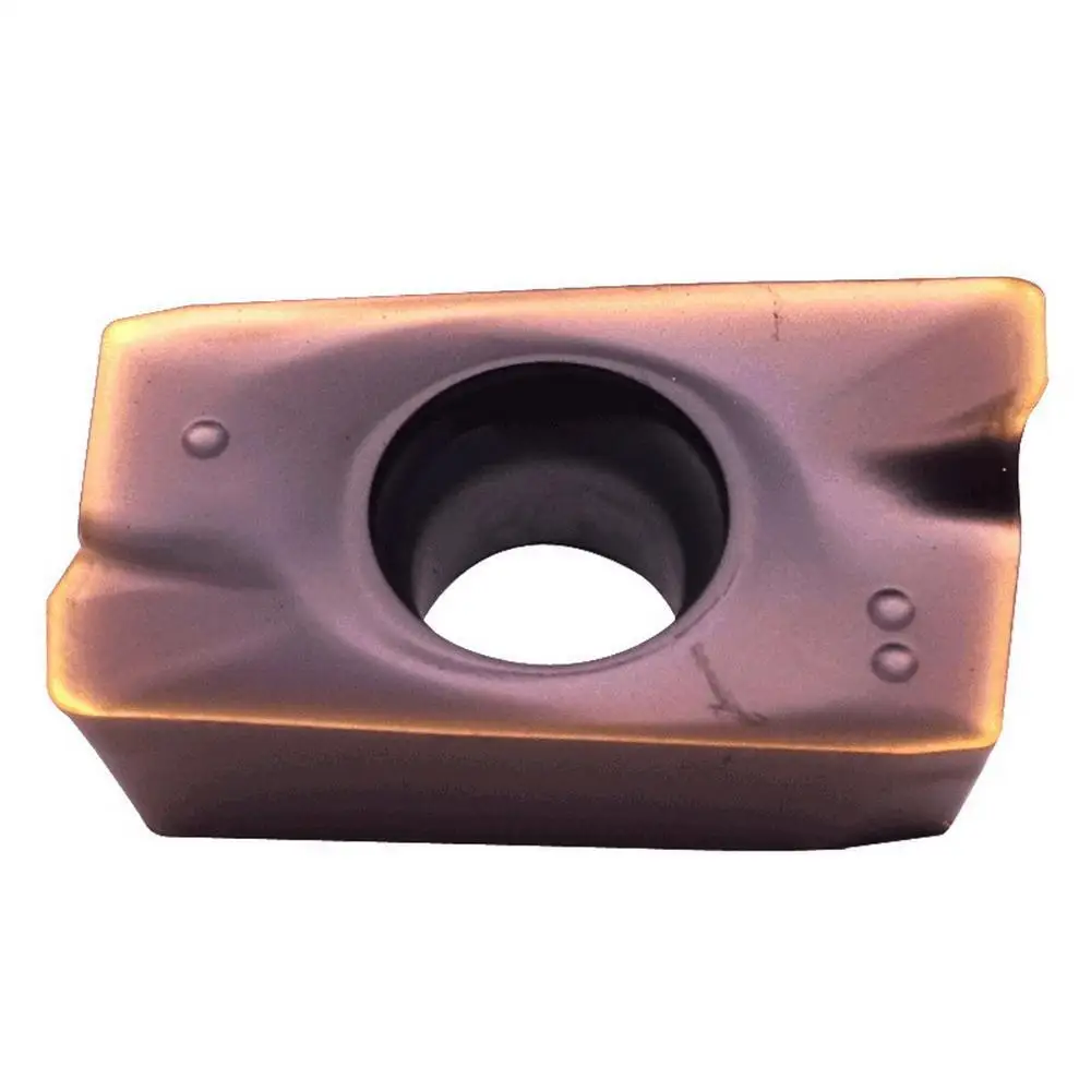 Рисунок 2 - APMT 1135 1604 PDER ZP60 обрабатывающие