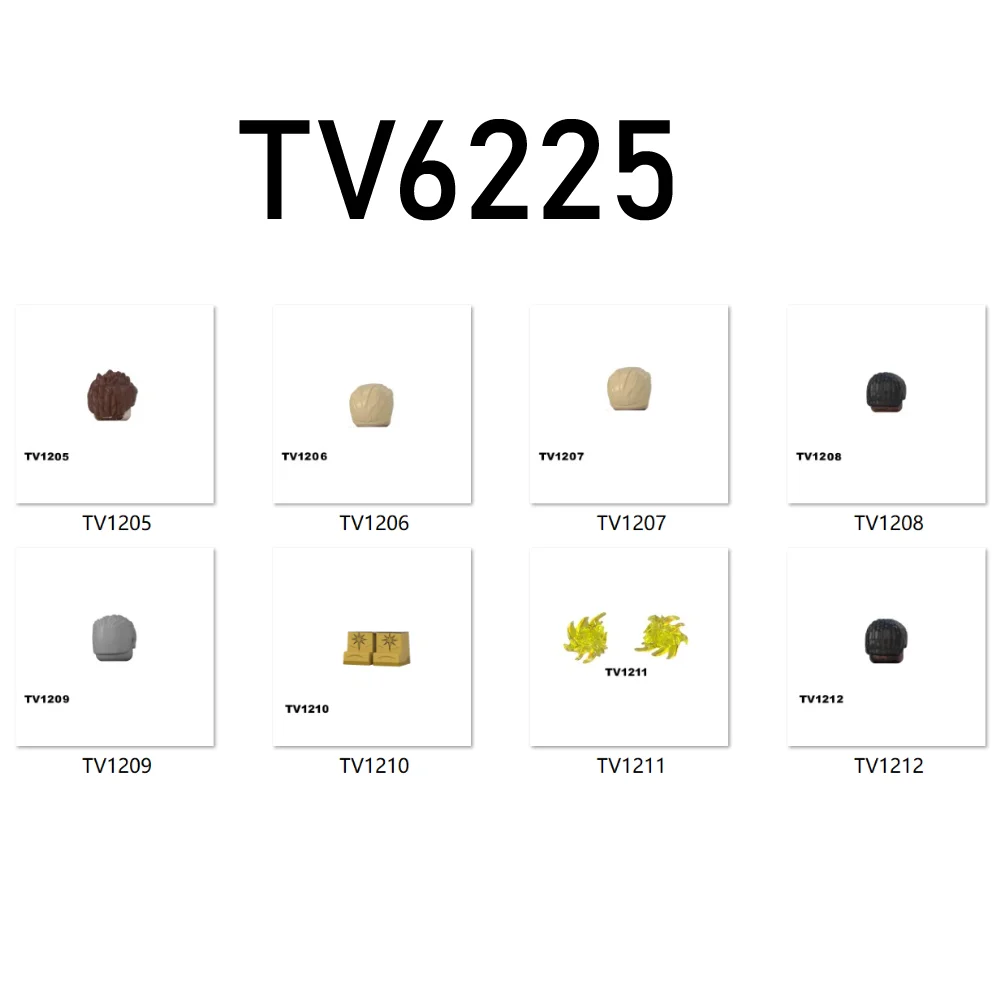 TV6225