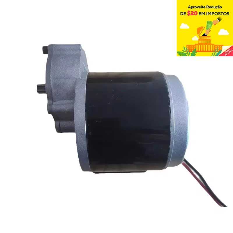 COMbar 4500Psi 300Bar Pompa d'aria PCP Componenti della pompa d'aria interna Motore di macchinari elettrici
