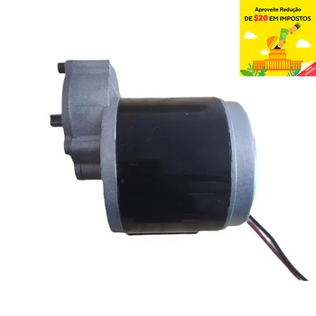 COMbar 4500Psi 300Bar Pompa d'aria PCP Componenti della pompa d'aria interna Motore di macchinari elettrici