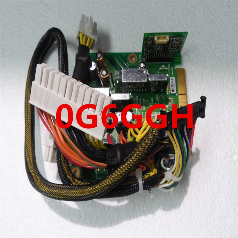 

New Original Power Backplane For Dell R520 For 0G6GGH G6GGH