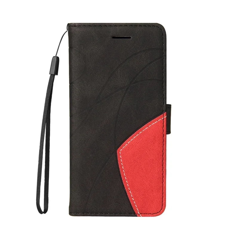 Premium Flip Phone Cover with Card Holder - Durable & Stylish Design
