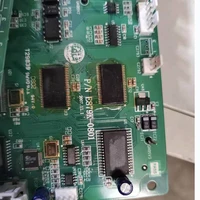 Original Dahao E879K / E879D Motherboard – Chinese Embroidery Machine Spare Parts High Quality Control PCB with Special Laminated Gold Rope Technology - Image 3
