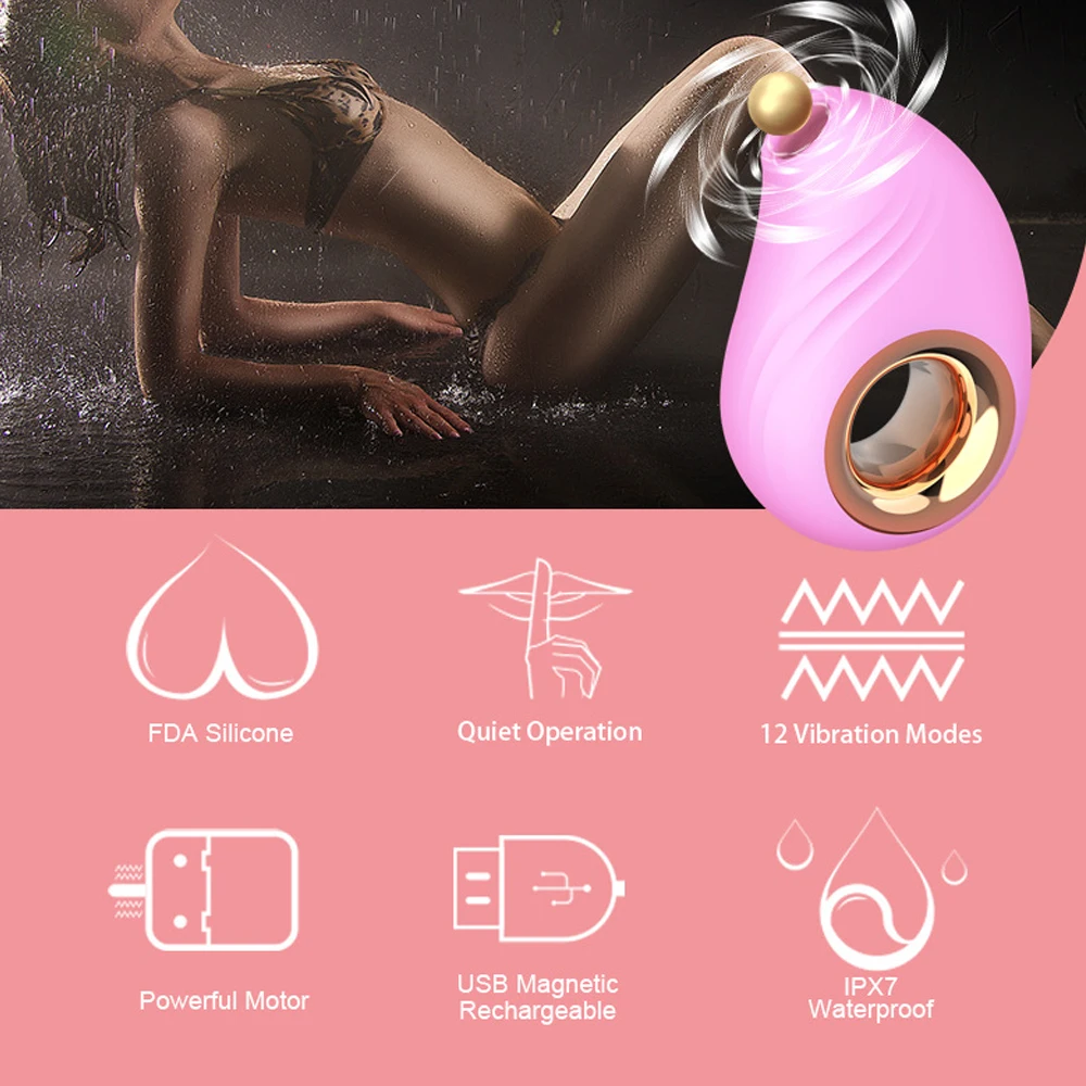 Sucking Masturbation D-01 Clit Stimulation Tongue Licking Couple Erotic Silicone Pussies Vibrators Blowjob_voghion.com
