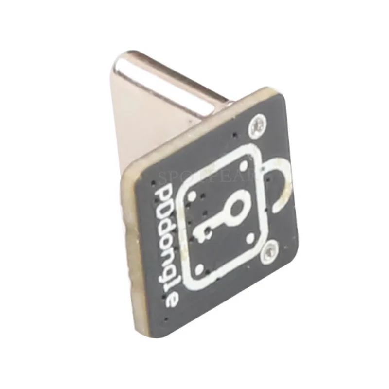 Raspberry Pi Power Activation Adapter for Enhanced System Stability