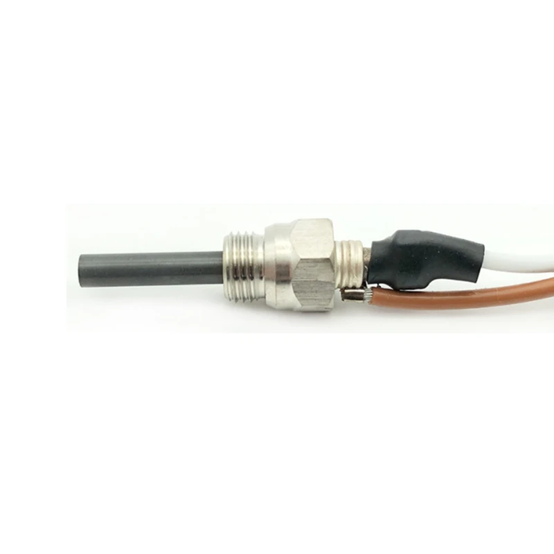 Glow Pin Eberspacher D2 D4 D4S 24V 12V 252070011100 Parking Heater Heat Glow Plug Ceramic Parking Heater Parts glow plug